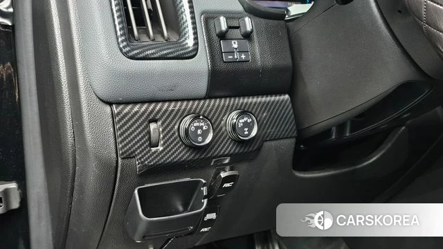 Chevrolet (GM Daewoo) Real New Colorado id 4923227 из Кореи 9