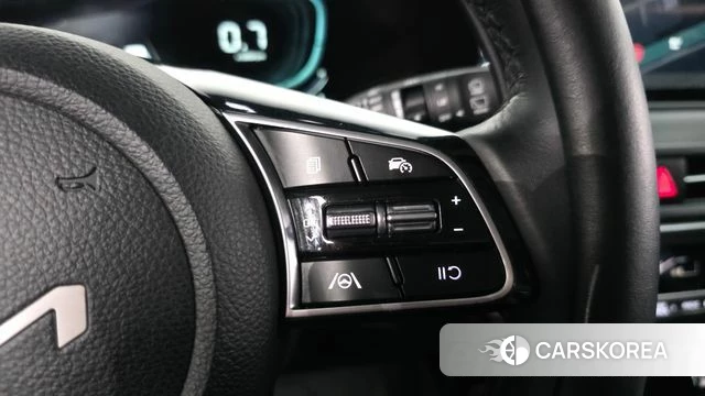Kia The New Seltos id 4991543 из Кореи 9