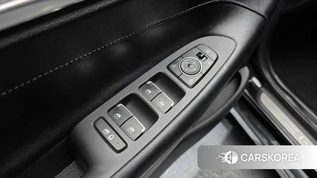 Hyundai The New Grandeur IG id 4987562 из Кореи 9