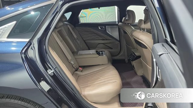 Kia K8 Hybrid id 4976522 из Кореи 9