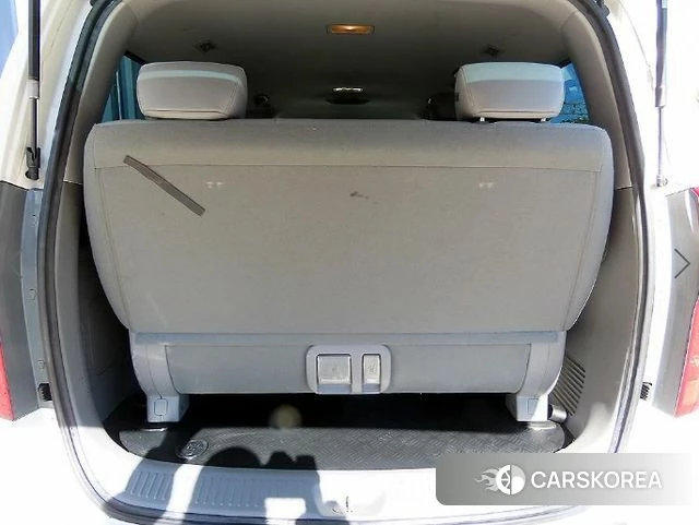 Hyundai The New Grand Starex id 5048325 из Кореи 9