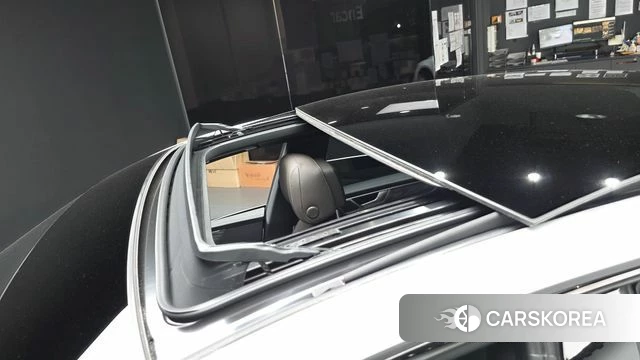 Audi A7 (4K) id 5011173 из Кореи 9