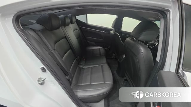 Hyundai The New Avante AD id 4967245 из Кореи 9