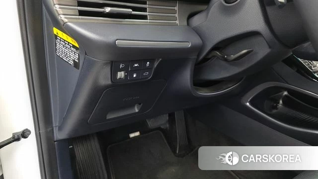 Hyundai The New Grandeur IG id 4967187 из Кореи 9