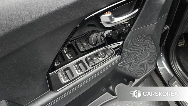 Kia Niro EV id 4992154 из Кореи 9