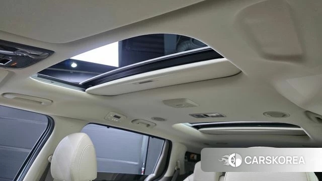 Kia The New Carnival 4th Generation id 5026668 из Кореи 9