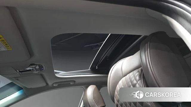 Hyundai Grandeur IG Hybrid id 5054583 из Кореи 9