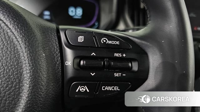 Kia The New Kia Ray id 4976138 из Кореи 9