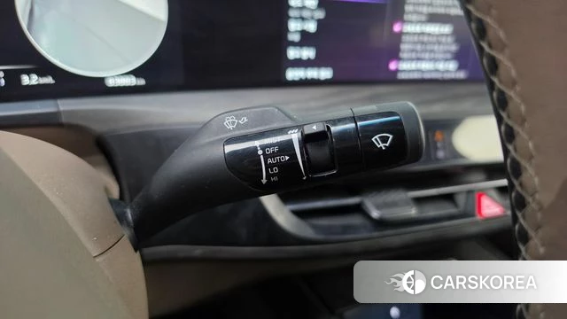 Kia K8 id 4987182 из Кореи 9