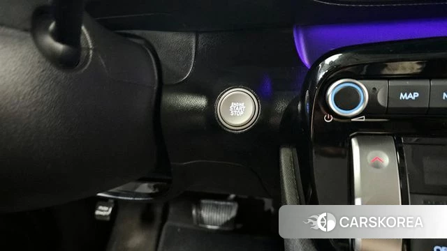 Hyundai Casper id 4201887 из Кореи 9