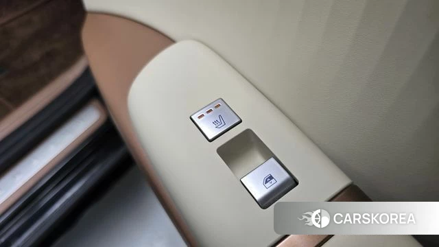 Hyundai Grandeur Hybrid (GN7) id 5045985 из Кореи 9