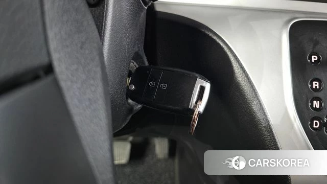 Kia The New Ray id 5023014 из Кореи 9