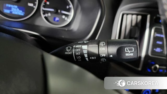 Hyundai The New Grand Starex id 4750792 из Кореи 9