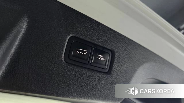 Kia Carnival 4th generation id 4997697 из Кореи 9