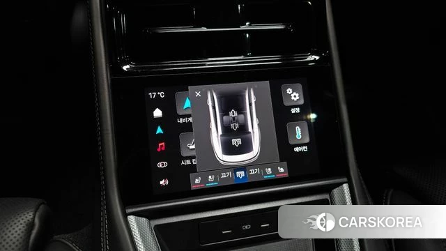 Porsche Panamera (976) id 4990470 из Кореи 9