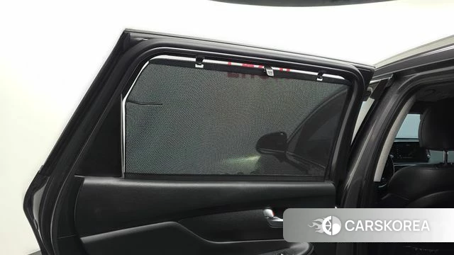 Hyundai Santa Fe TM id 4728144 из Кореи 9