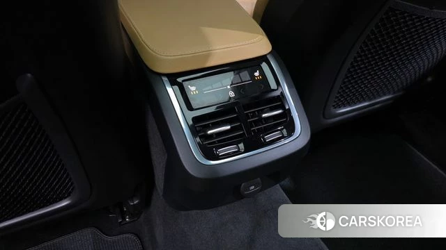 Volvo V90 Cross-Country id 4966379 из Кореи 9