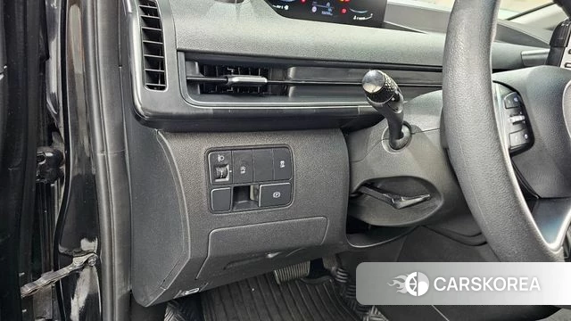 Hyundai Staria id 5058714 из Кореи 9