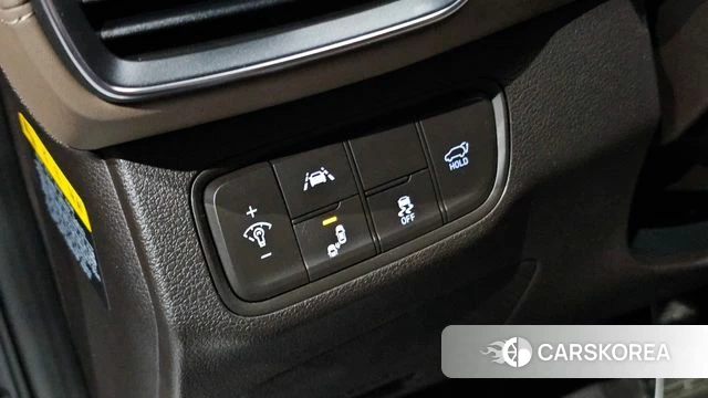 Hyundai Santa Fe TM id 4977912 из Кореи 9