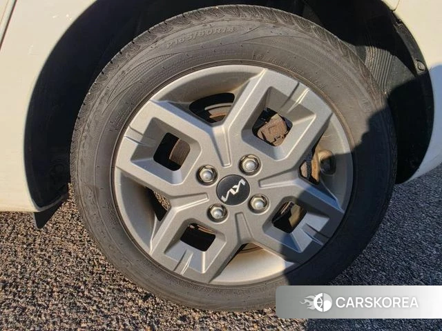 Kia The New Kia Ray id 5027207 из Кореи 9