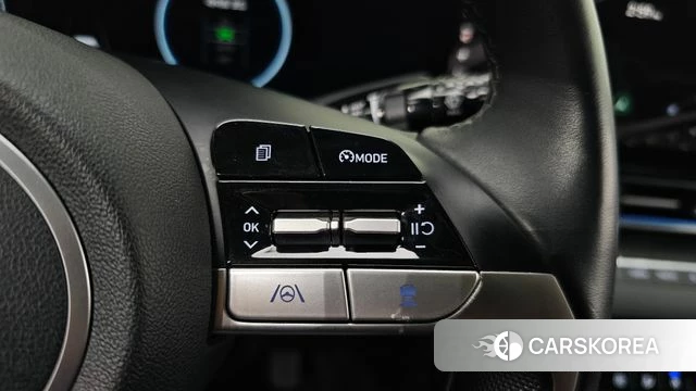 Hyundai Avante (CN7) id 4958453 из Кореи 9