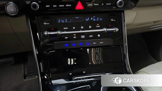 Kia Carnival 4th generation id 4950574 из Кореи 9