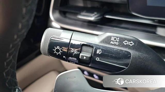 Kia The New Carnival 4th Generation id 4921457 из Кореи 9