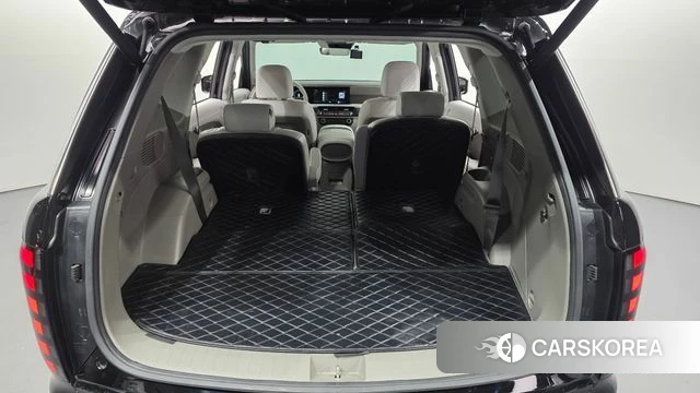 Hyundai Palisade (LX3) id 4928076 из Кореи 9