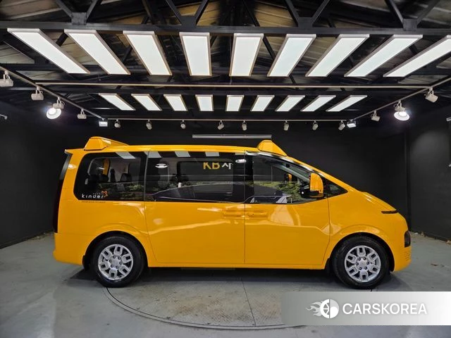 Hyundai Staria id 4991832 из Кореи 9