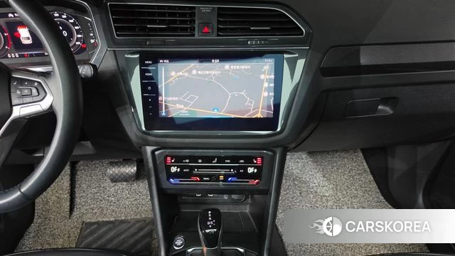 Volkswagen Tiguan second Generation id 5002549 из Кореи 9