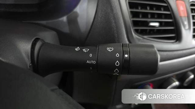 Renault Korea (Samsung) SM3 Neo id 4983216 из Кореи 9