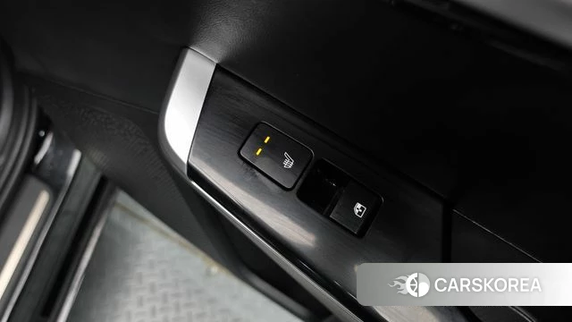 Kia EV6 id 5040115 из Кореи 9
