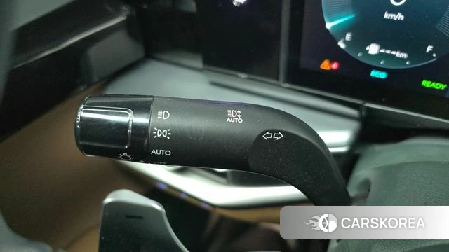 Hyundai Grandeur Hybrid (GN7) id 4965434 из Кореи 9