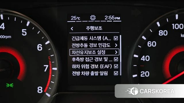 Ssangyong Berry New Tivoli id 4977280 из Кореи 9