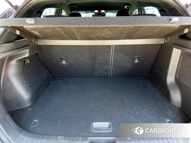 Hyundai Kona id 4998505 из Кореи 9