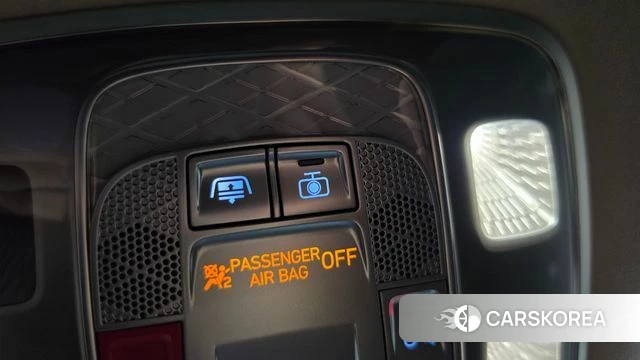 Genesis G80 (RG3) id 4975844 из Кореи 9