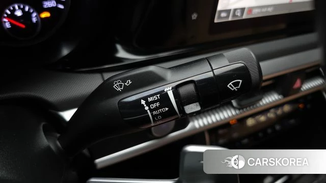 Kia K5 3rd generation id 4792755 из Кореи 9