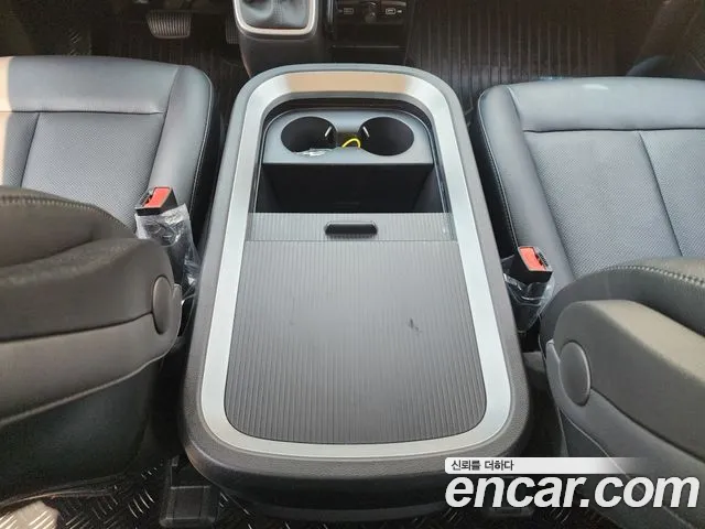 Hyundai Staria id 2692719 из Кореи 9