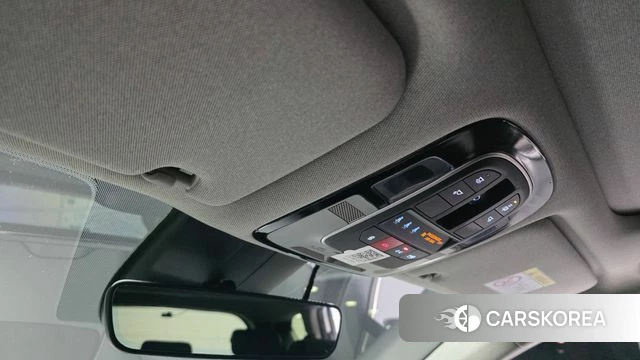 Hyundai The New Santa Fe id 5040076 из Кореи 9