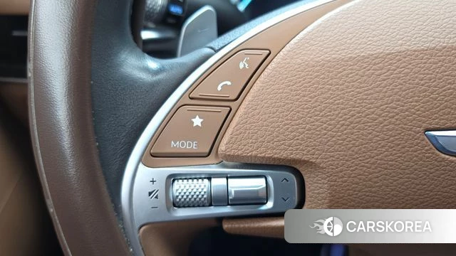 Genesis G80 (RG3) id 5040529 из Кореи 9