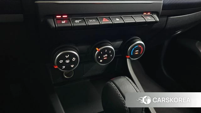 Renault Korea (Samsung) XM3 id 5040092 из Кореи 9