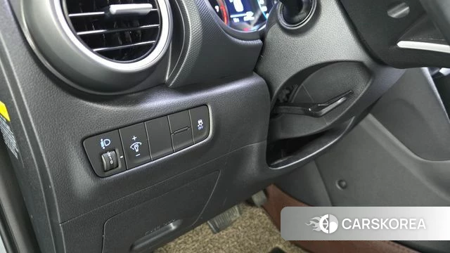 Hyundai Kona id 5018781 из Кореи 9