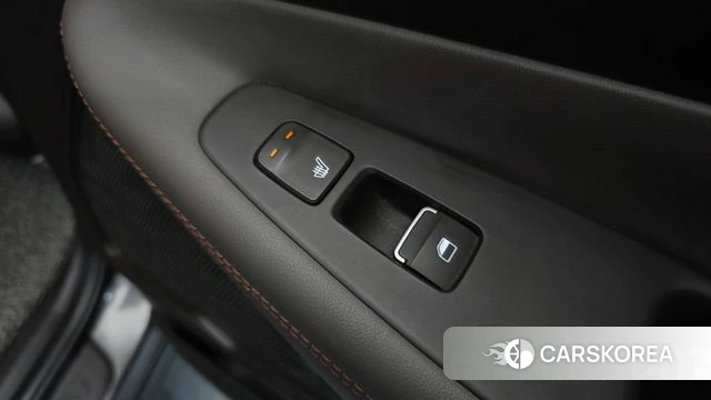 Hyundai Santa Fe TM id 4746907 из Кореи 9