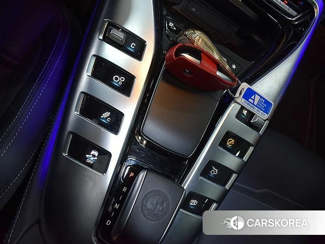 Mercedes-Benz AMG GT id 4996781 из Кореи 9