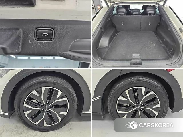 Kia EV6 id 4966426 из Кореи 9