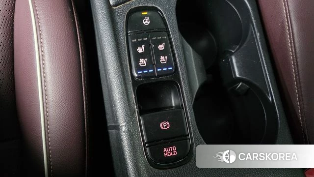 Kia The New Niro id 5023588 из Кореи 9