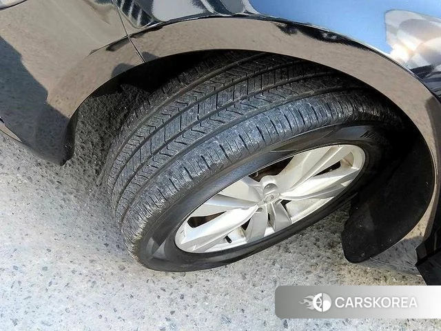 Renault Korea (Samsung) SM6 id 3942589 из Кореи 9