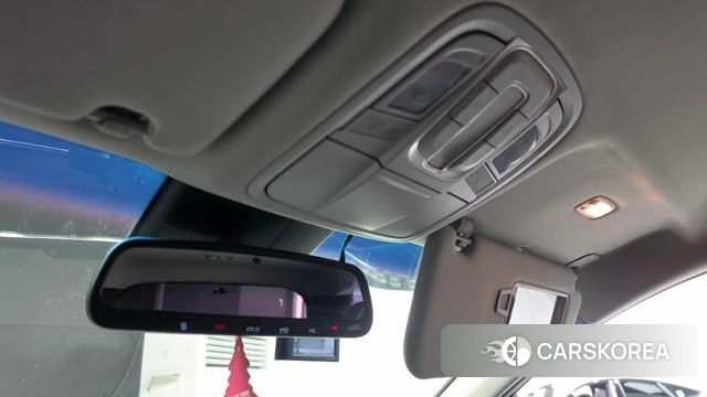 Hyundai Santa Fe TM id 5048186 из Кореи 9