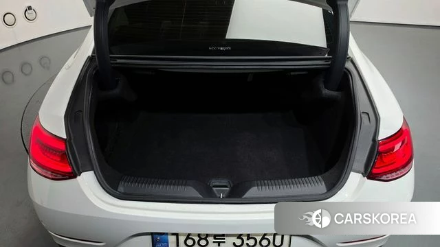 Mercedes-Benz CLS-Class C257 id 5023056 из Кореи 9
