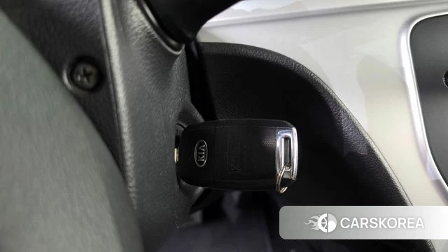Kia The New Ray id 4998435 из Кореи 9